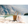 BEACH THROWS