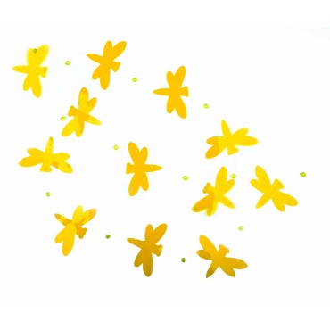 JK Home Décor - Decorative Garland