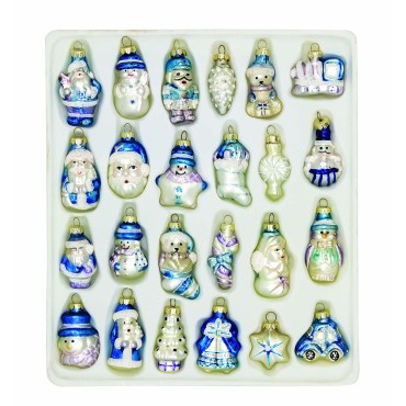 JK Home Décor - Ornament
