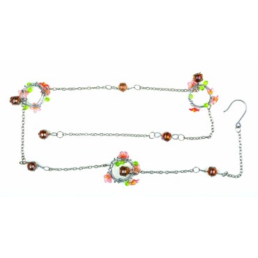 JK Home Décor - Decorative Garland
