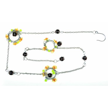 JK Home Décor - Decorative Garland