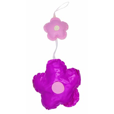 JK Home Décor - Hanging Flower