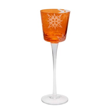 JK Home Décor - Glassware
