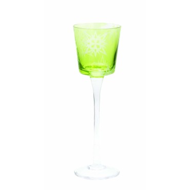 JK Home Décor - Glassware