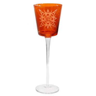 JK Home Décor - Glassware