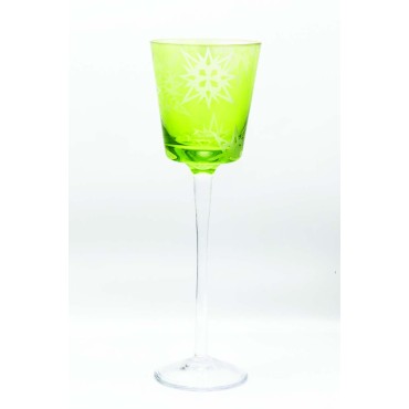 JK Home Décor - Glassware