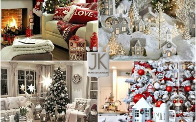 Christmas Home Decor 2019