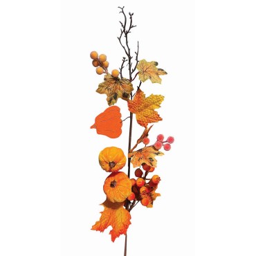 75cm autumn spray