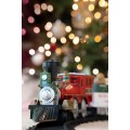 TRAINS