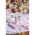 CHRISTMAS FIGURES