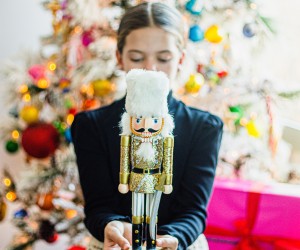 Nutcracker Collection