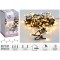 JΚ Home Décor - Λαμπάκια Snake WW 48LΕD