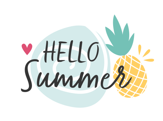 Hello Summer