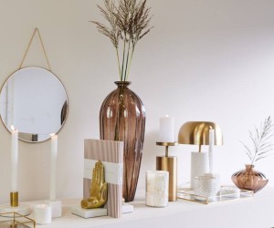 CANDLES & FRAGRANCE