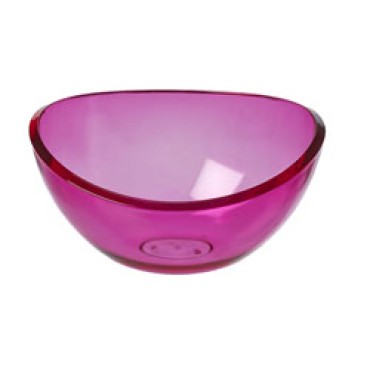 JK Home Décor - Acrylic Small Size Bowl