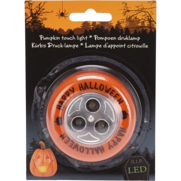 JK Home Décor - LED Light Halloween 7x7x3cm