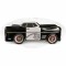 JK Home Décor - Κουτί Μεταλλικό Police 30x12x13cm
