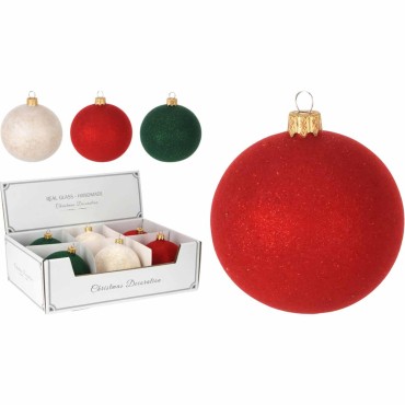 JK Home Décor - ball