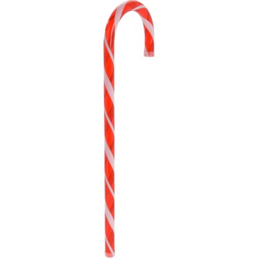 JK Home Décor - Candy Cane Deco 62cm