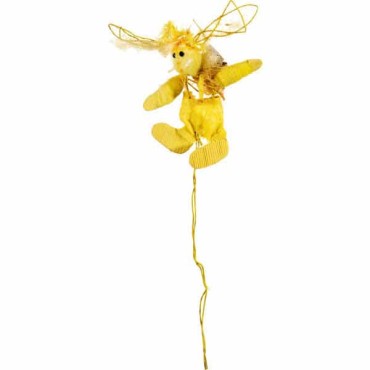 JK Home Décor - Decorative Rabbit in Stick