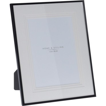 JΚ Home Décor - Κορνίζα από Λεπτό Μέταλλο