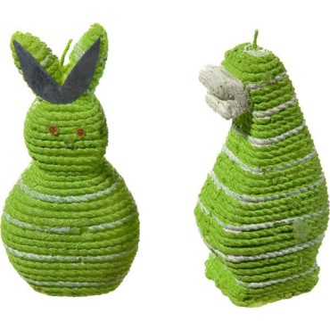JK Home Décor - Decorative Candle
