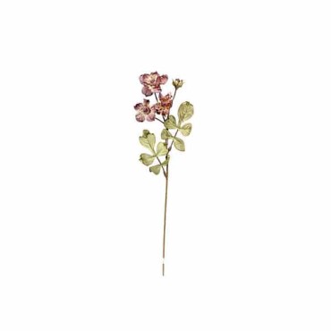 JK Home Décor - Flower Stem 38cm