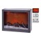 JΚ Home Décor - Διοκοσμητικό Τζάκι LED