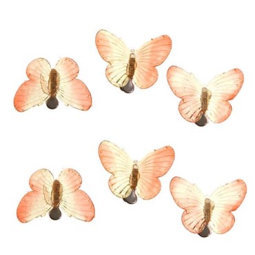JK Home Décor - Decorative Cloth S/6