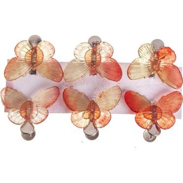 JK Home Décor - Decorative Cloth S/6