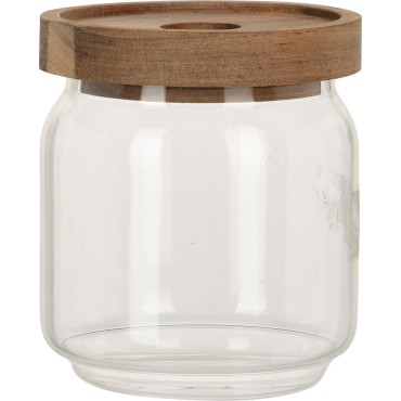 JK Home Décor -  Glass Storage Container 700ml