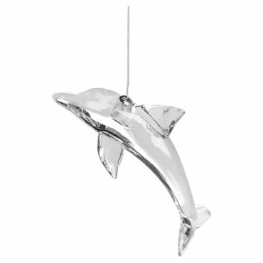 JK Home Décor - Dolphins Light with Battery