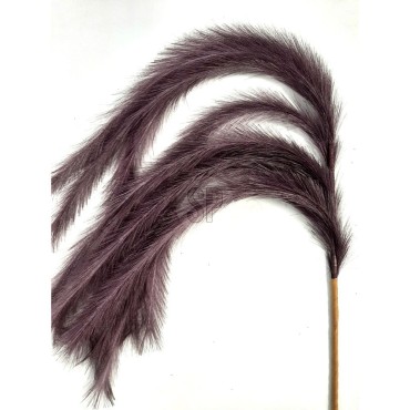 JK Home Décor - Branch with Feathers 130cm