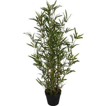 JK Home Décor - Artificial Plant Bamboo 90cm