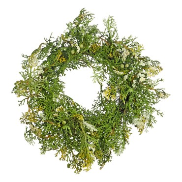JK Home Décor - Christmas Wreath