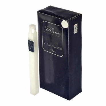 JK Home Décor - Decorative Candle S/12