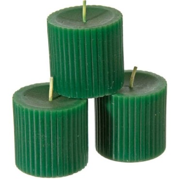 JK Home Décor - Decorative Candle