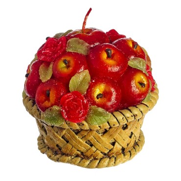 JK Home Décor - Decorative Candle