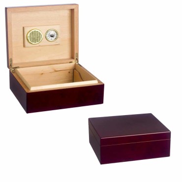 JK Home Décor - Wooden Box