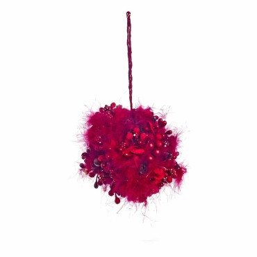 JK Home Décor - Ball