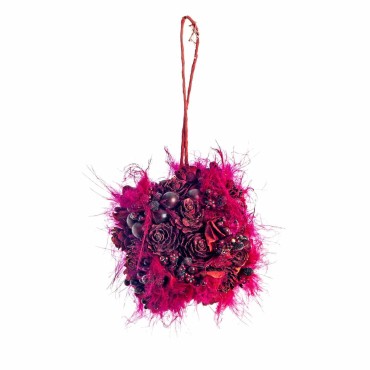 JK Home Décor - Ball