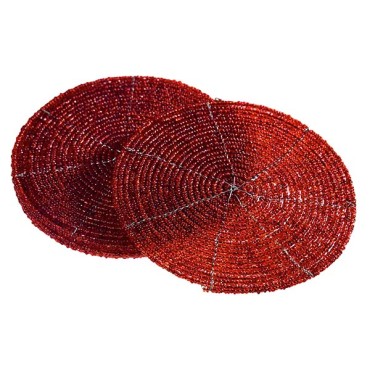 JK Home Décor - Coaster S/4