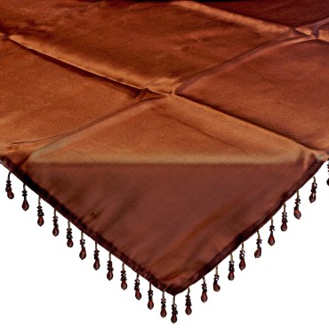 JK Home Décor - Tablecloth 100x100M
