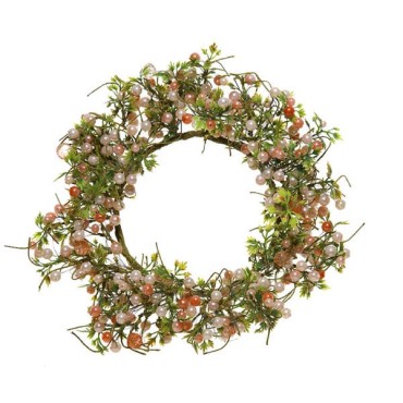 JK Home Décor - Decorative Wreath