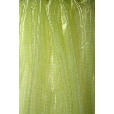 JΚ Home Décor - Ύφασμα Καρώ Λαχανί 1.5x3m