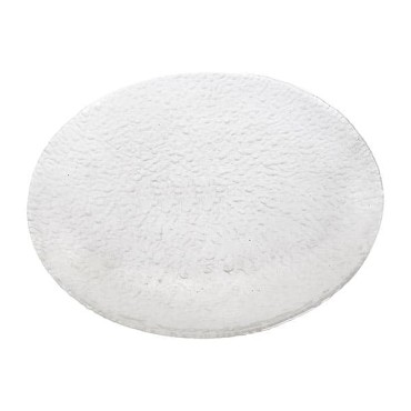 JΚ Home Décor - Πιατέλα Γυάλινη 33cm