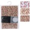JΚ Home Décor - Ράνερ Berries 3Σχδ 32x150cm