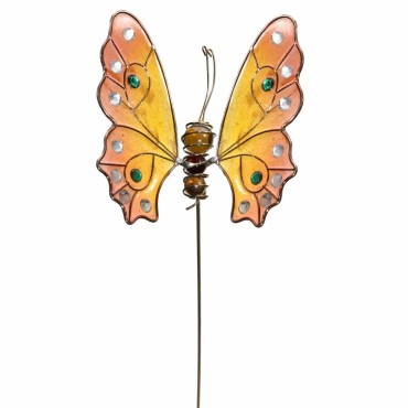 JK Home Décor - Butterfly