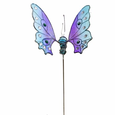 JK Home Décor - Butterfly