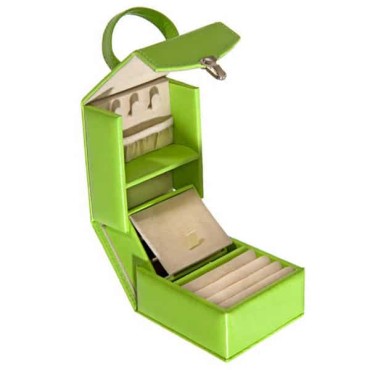 JK Home Décor - Jewellery Box